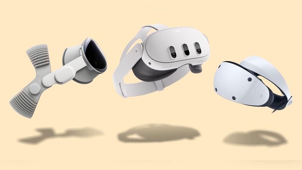 Best Black Friday VR Headset Deals 2025