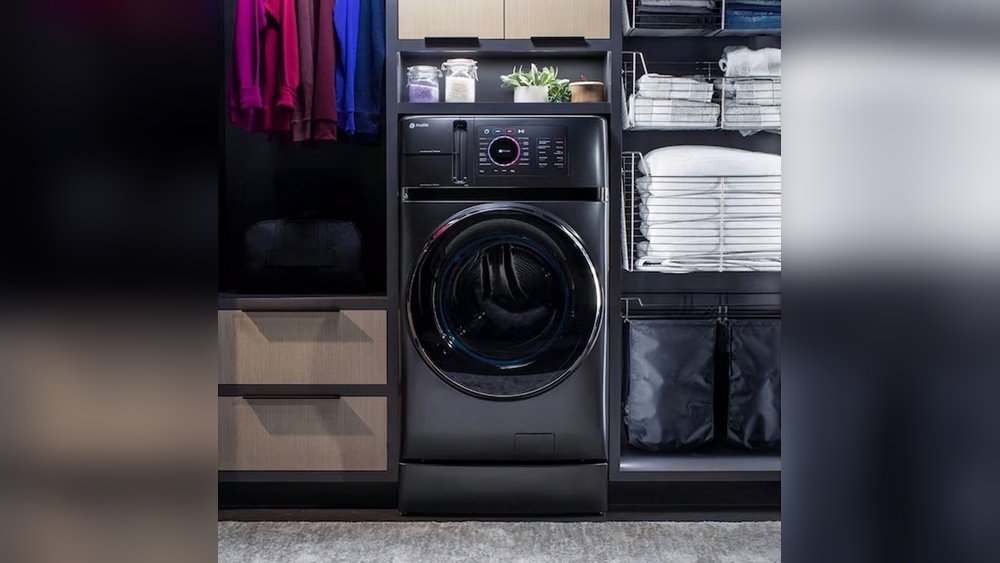 Best Black Friday Washer Dryer Deals 2025