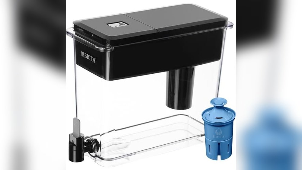 Best Black Friday Water Filter Deals