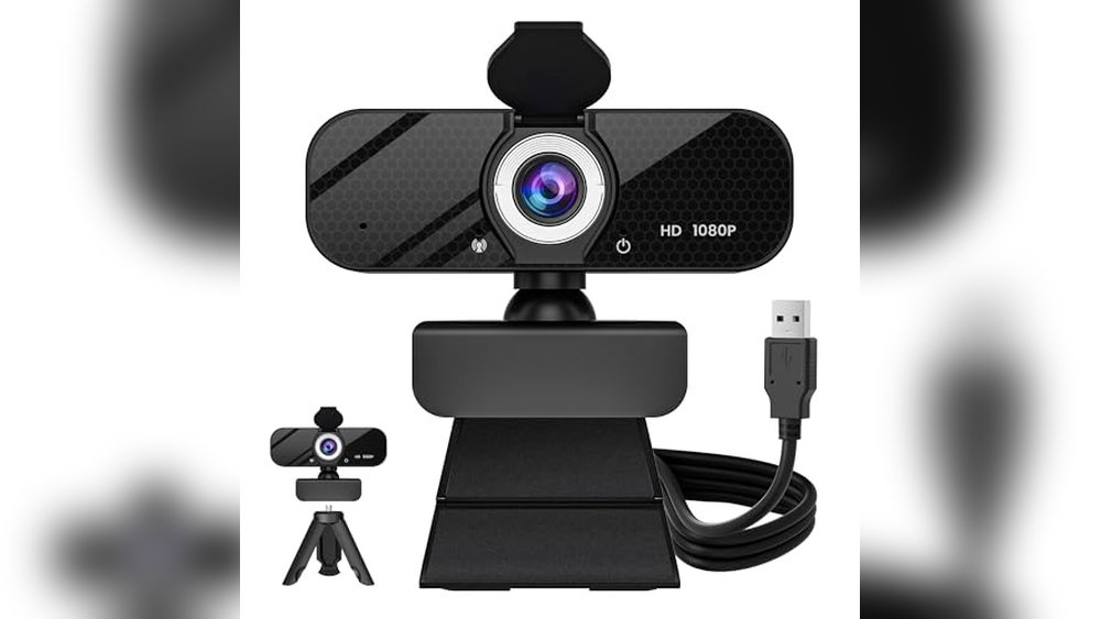 Best Black Friday Web Cam Deals