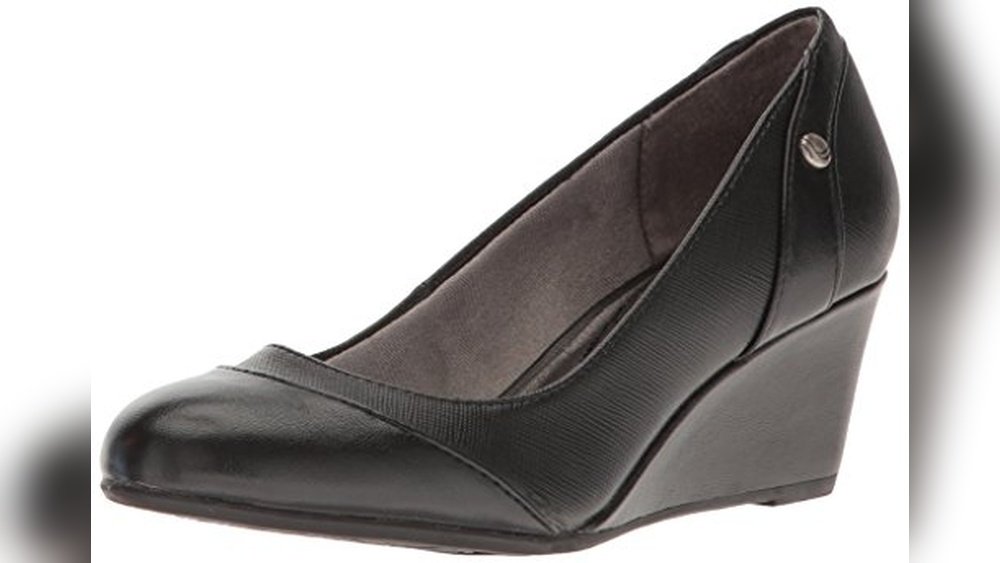 Best Black Friday Wedge Heel Deals