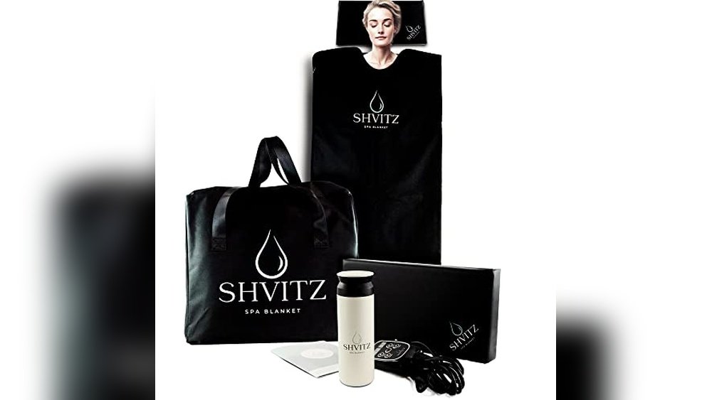 Best Black Friday Wellness Sauna Blanket Deals