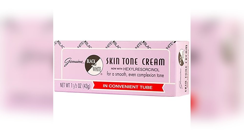 Best Black Friday Whitening Cream Deals