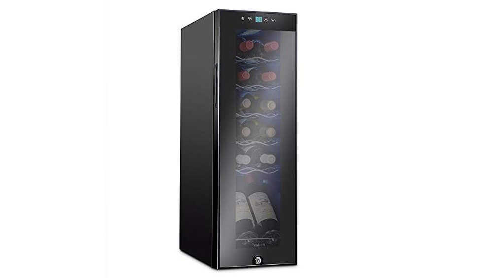 Best Black Friday Wine Cooler Deals