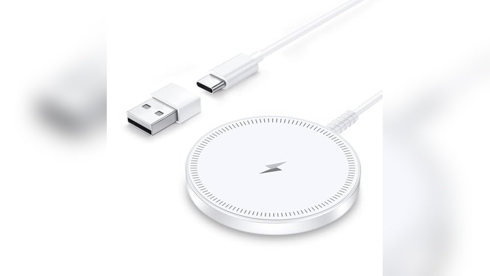 Best Black Friday Wireless Charging Pad Deals