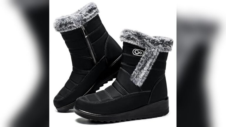 Best Black Friday Women’S Boots Deals