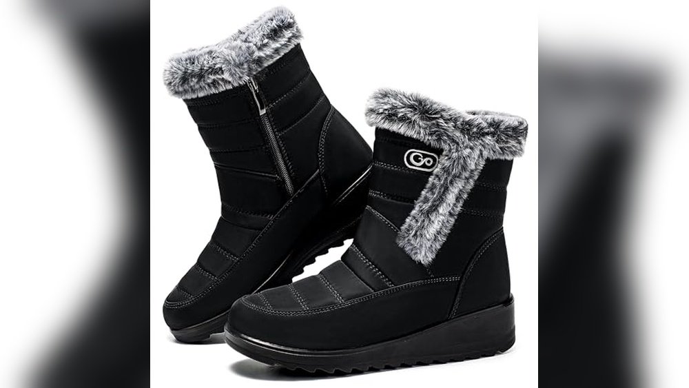 Best Black Friday Women’S Boots Deals