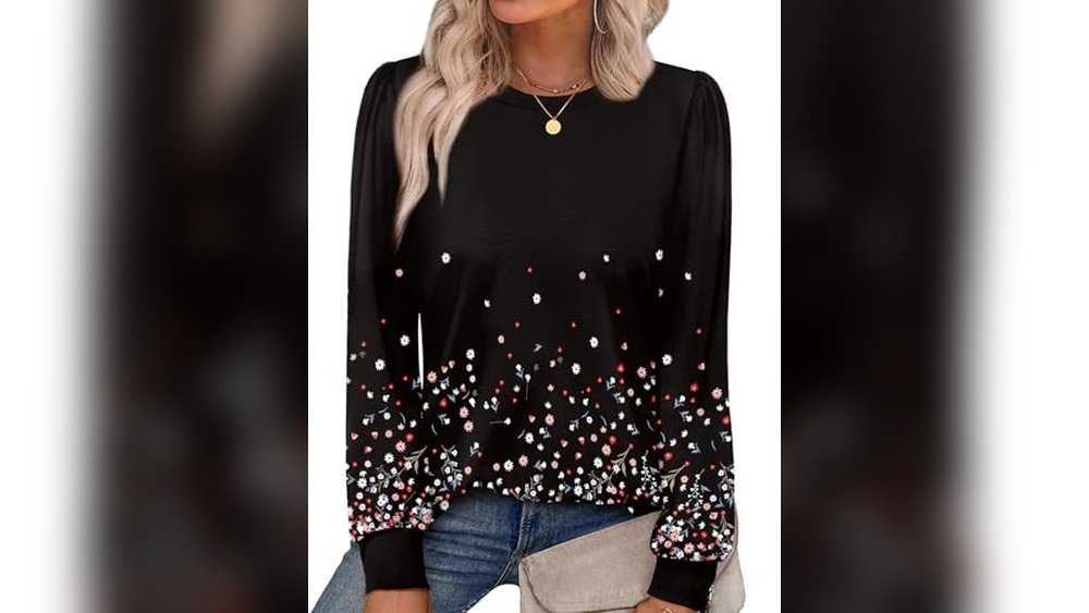 Best Black Friday Women’S Top Deals