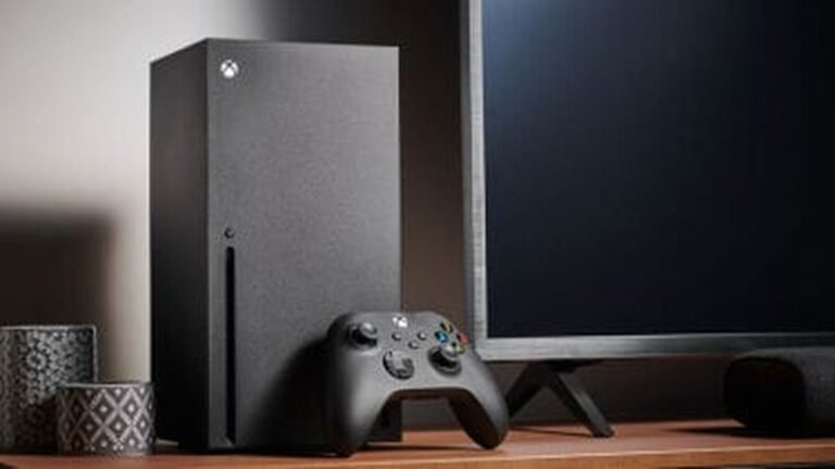 Best Black Friday Xbox Series X Deals 2025