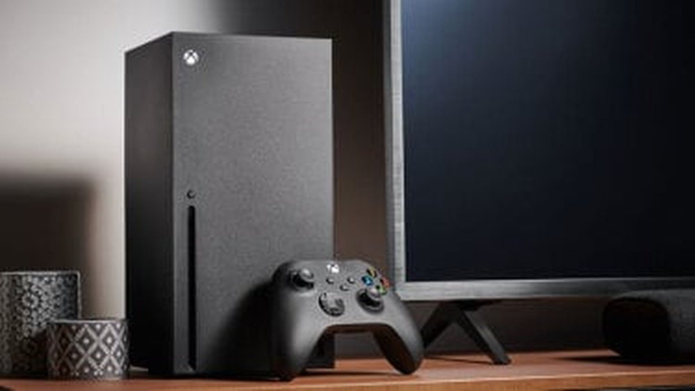 Best Black Friday Xbox Series X Deals 2025