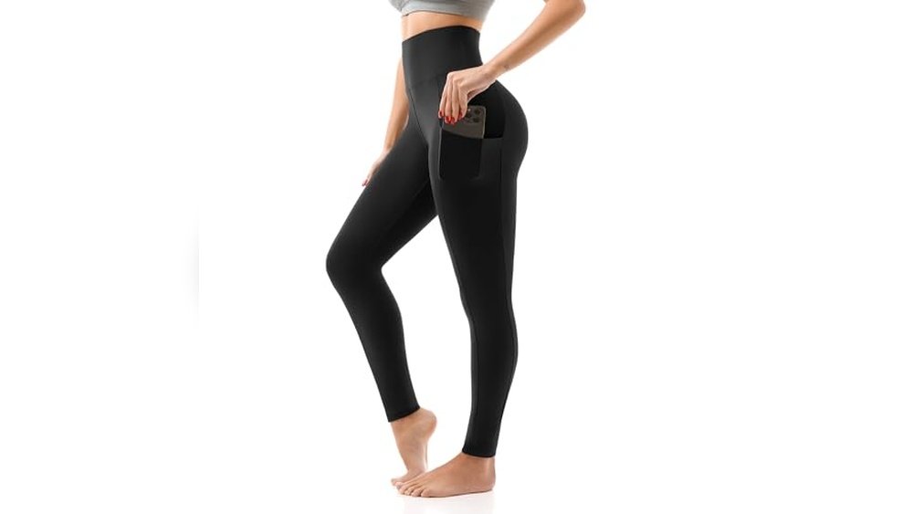 Best Black Friday Yoga Pant Deals