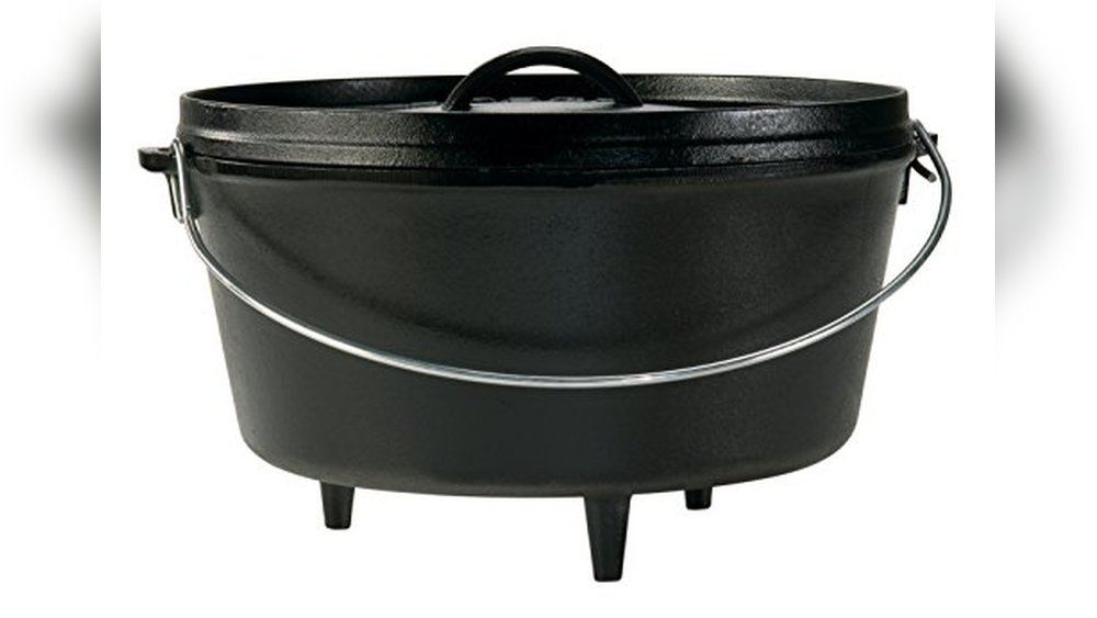Best Camping Dutch Ovens