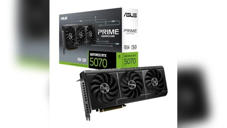 Best Graphics Cards For Blender