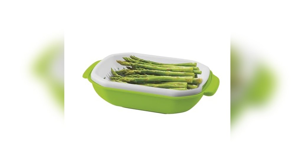 Best Microwave Vegetable Steamers