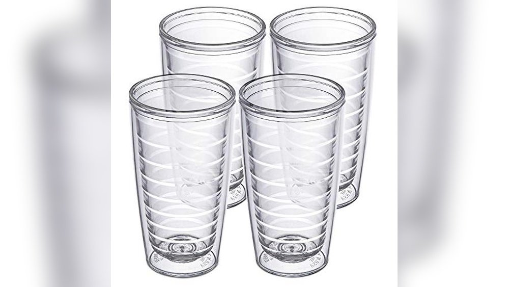 Best No Sweat Drinking Glasses