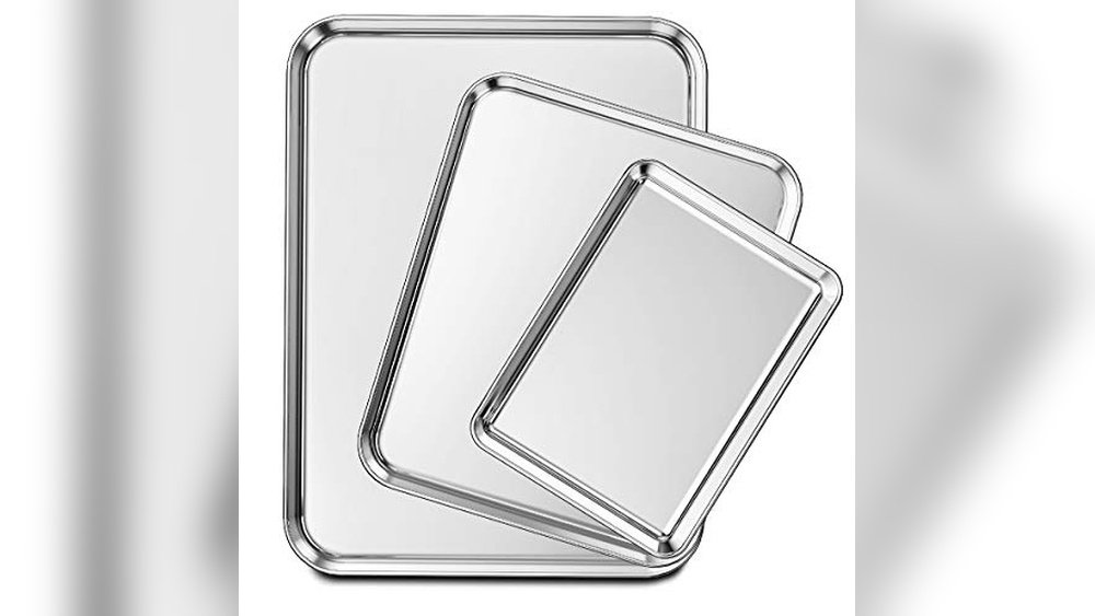 Best Non Toxic Baking Sheets