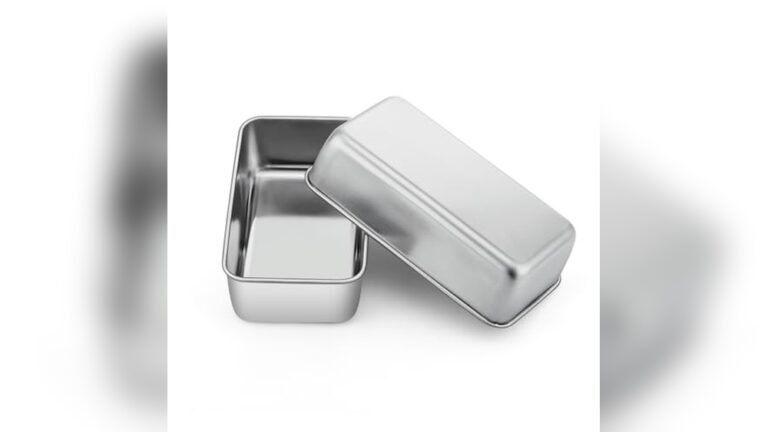Best Non Toxic Loaf Pans