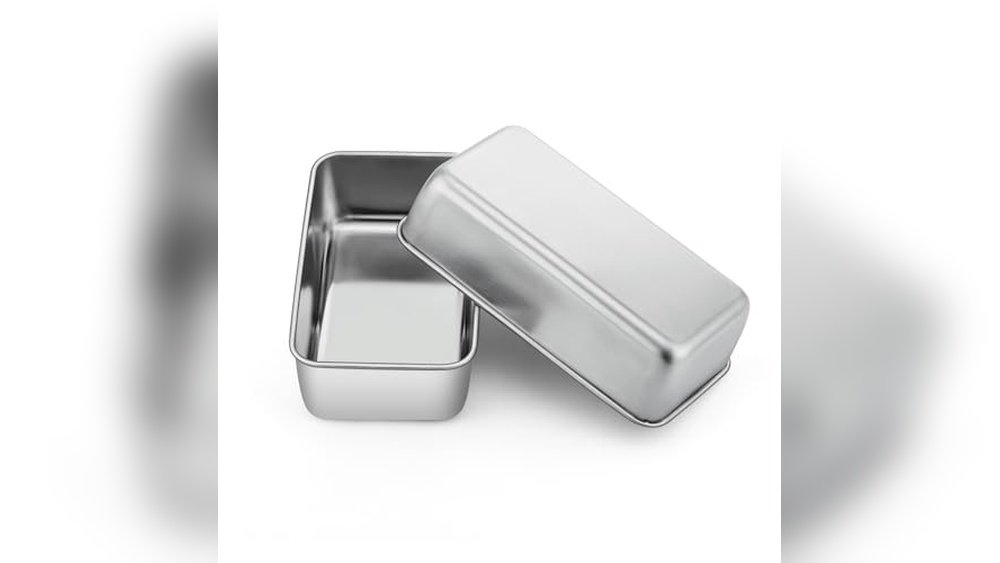Best Non Toxic Loaf Pans