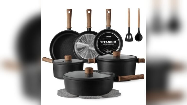 Best Pans For Electric Stove