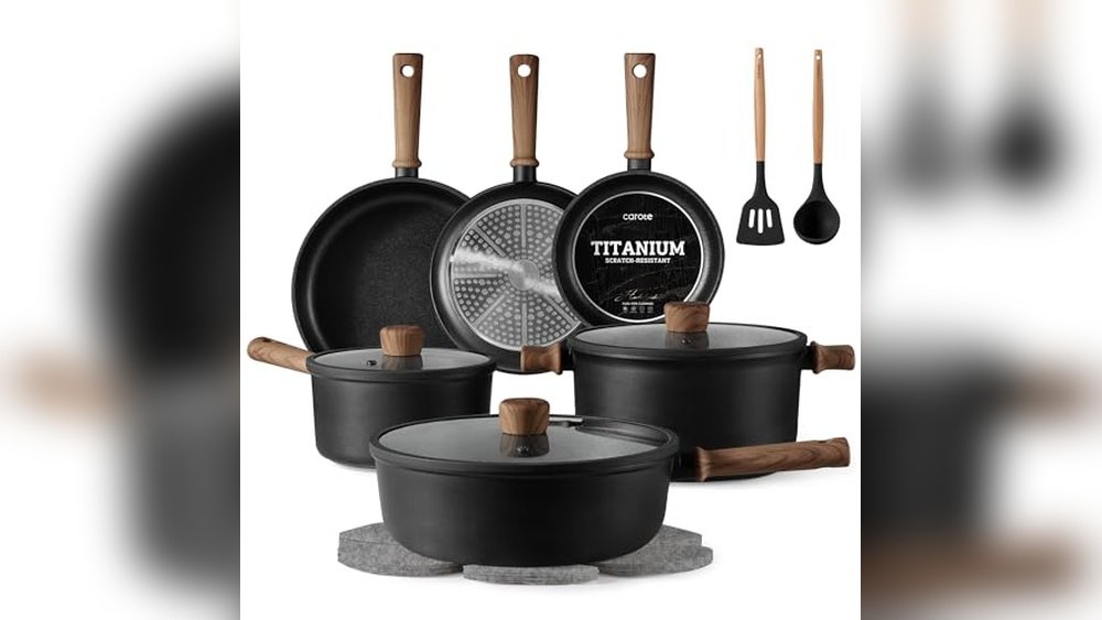 Best Pans For Electric Stove