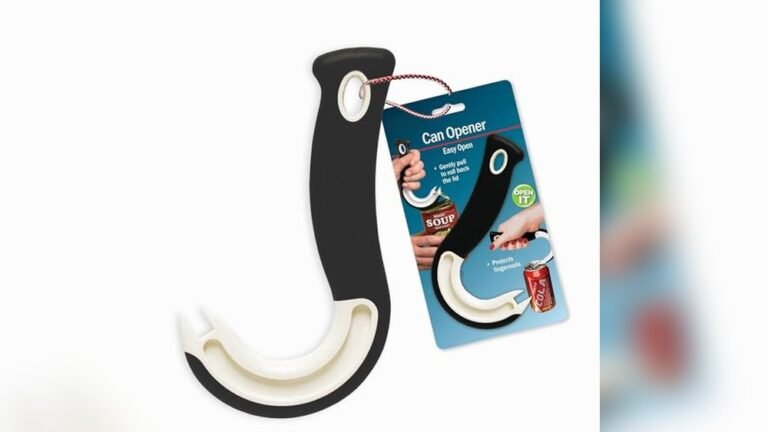 Best Pull Tab Can Openers