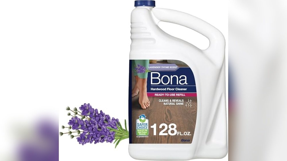 Best Smelling Hardwood Floor Cleaners