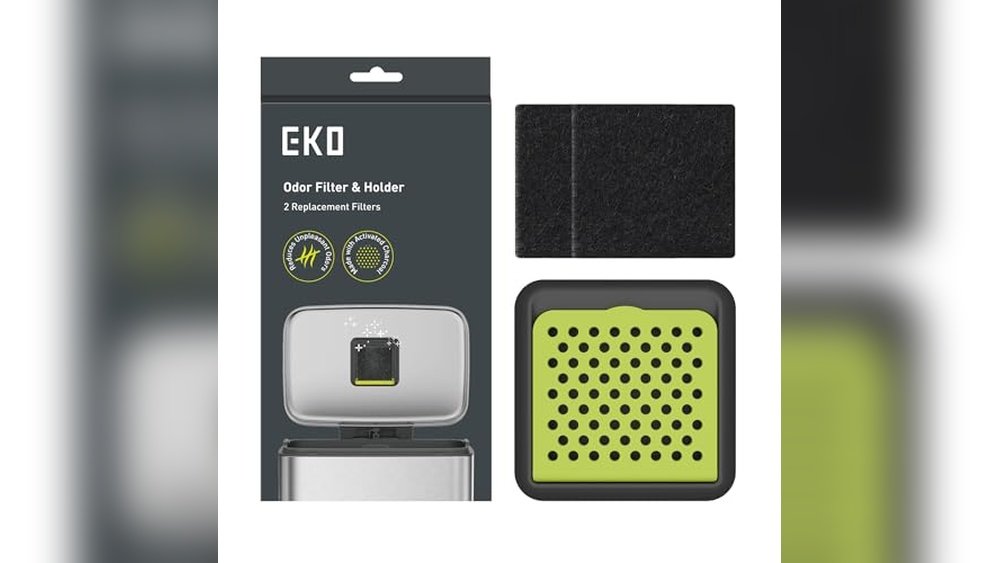 Best Trash Can Deodorizers